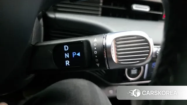 Hyundai Ionic 5 id 3252371 из Кореи 19