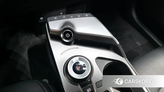 Kia EV6 id 3615848 из Кореи 19