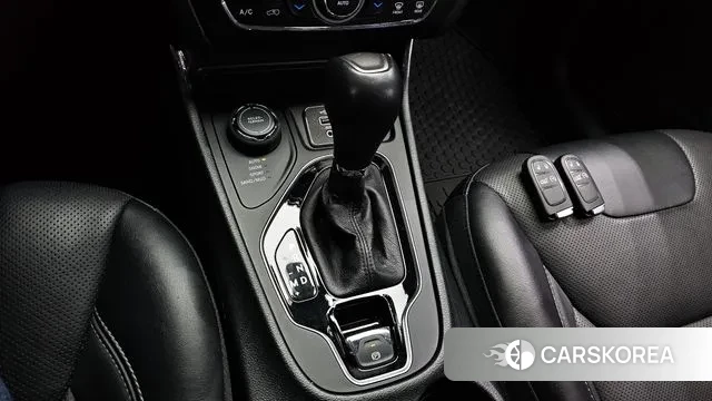 Jeep Cherokee (KL) id 3411019 из Кореи 19