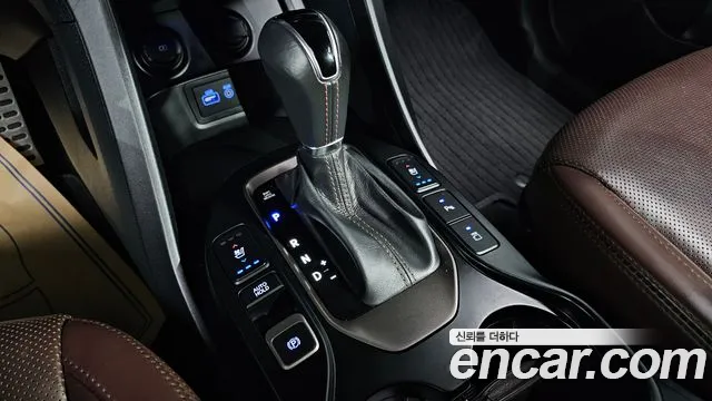 Hyundai The New Max Cruise id 2686384 из Кореи 19