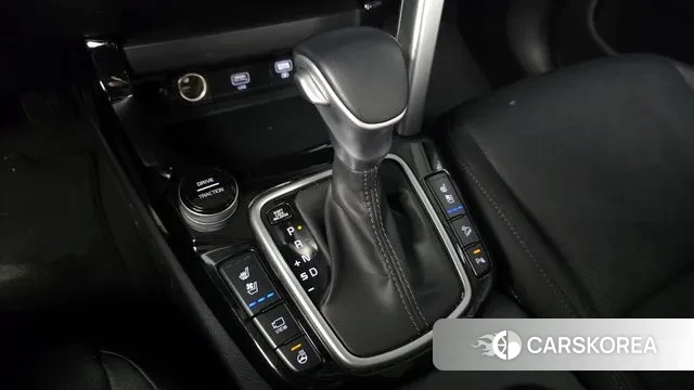 Kia Seltos id 3707752 из Кореи 19