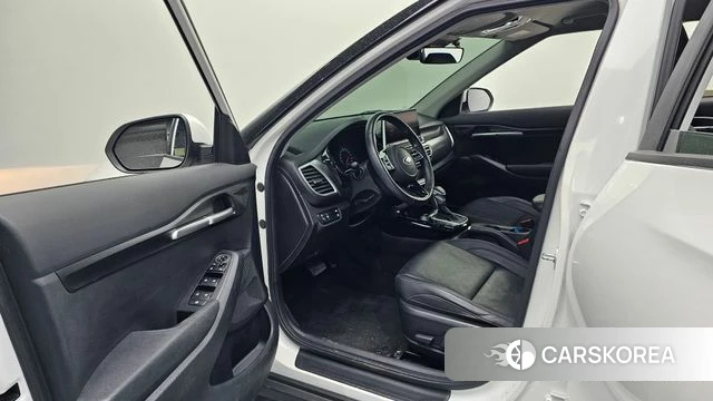 Kia Seltos id 4245008 из Кореи 30