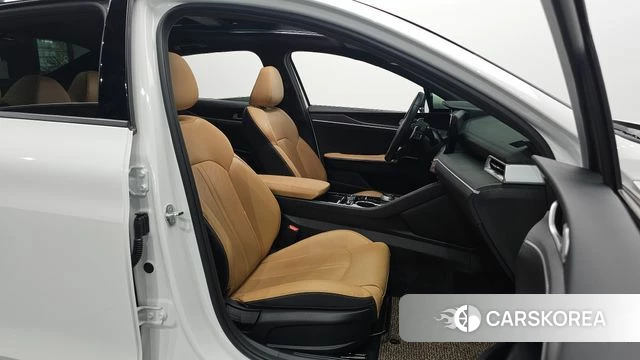 Kia K5 3rd generation id 4905271 из Кореи 29