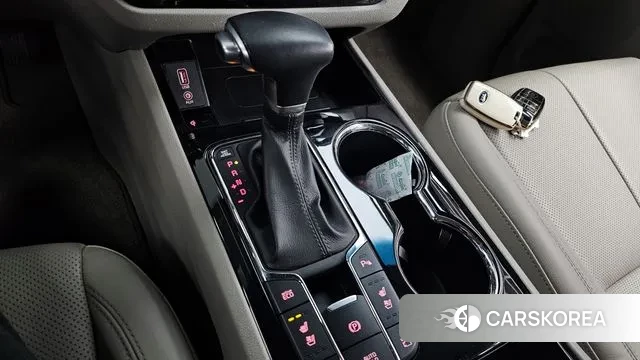 Kia The New Carnival id 3713945 из Кореи 19