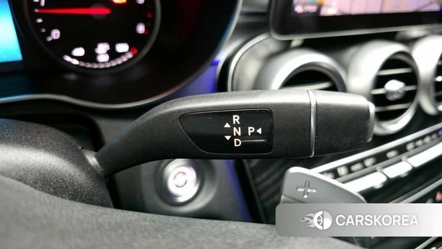 Mercedes-Benz C-Class W205 id 3924653 из Кореи 19