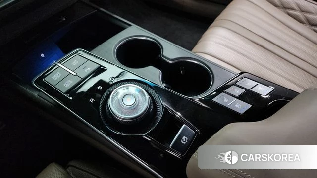 Kia K8 id 3914786 из Кореи 19