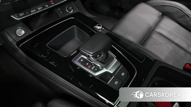 Audi Q5 (FY) id 4784580 из Кореи 36