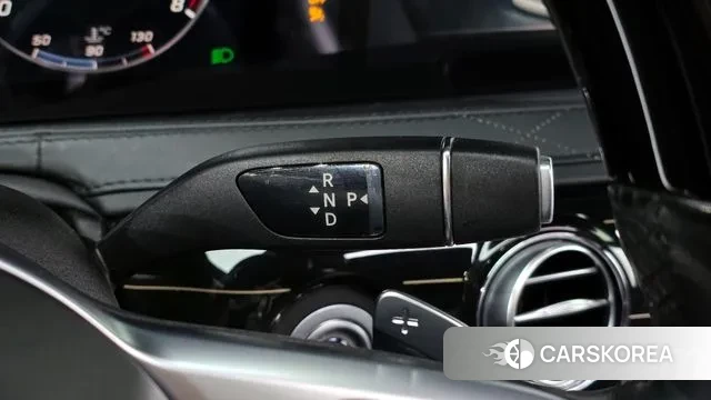 Mercedes-Benz S-Class W222 id 3622396 из Кореи 19