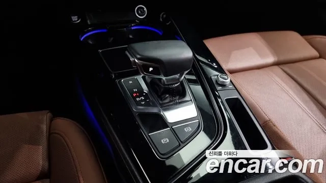 Audi A5 (F5) id 2875524 из Кореи 19