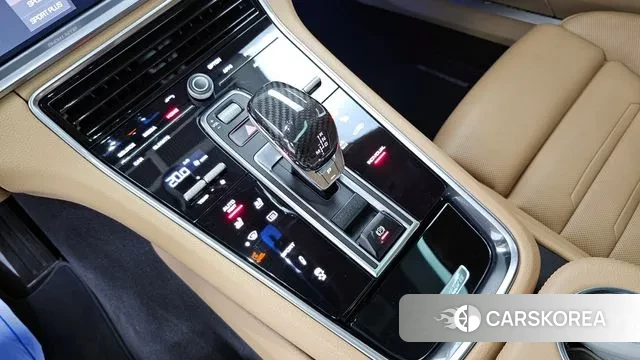 Porsche Panamera (971) id 3265063 из Кореи 19