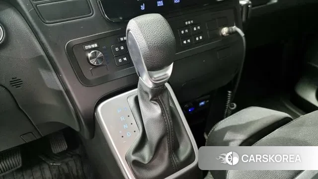 Hyundai Staria id 3016089 из Кореи 19