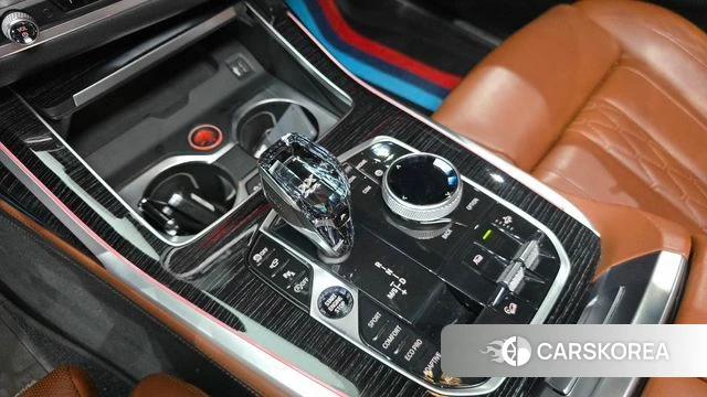 BMW X7 (G07) id 4573636 из Кореи 31
