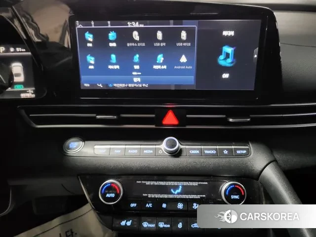 Hyundai Avante (CN7) id 3616444 из Кореи 18