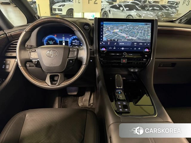 Toyota Alphard 4th Generation id 4546773 из Кореи 19