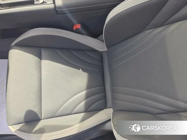 Volkswagen ID.7 VIZZION id 3856948 из Китая 23