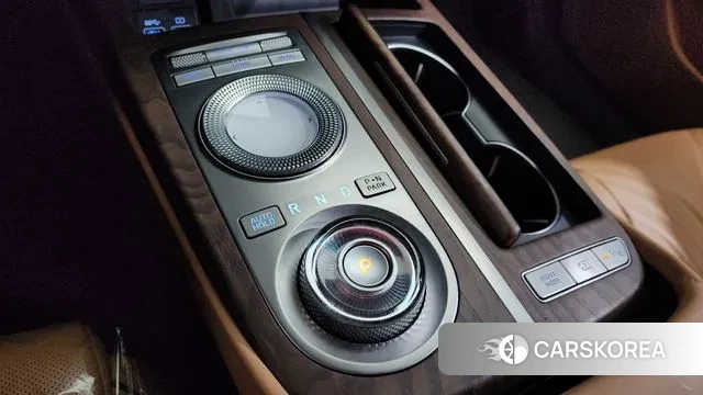 Genesis G80 (RG3) id 3777370 из Кореи 19