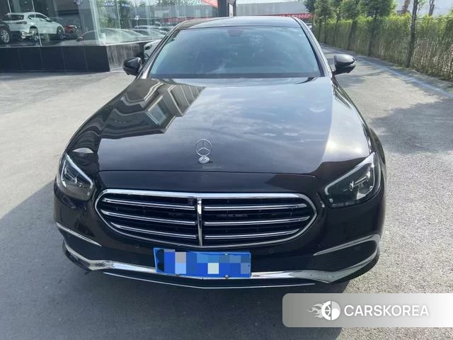 Mercedes-Benz E-class id 4306860 из Китая 13