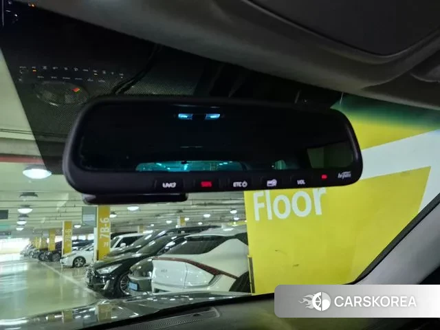 Kia Mohave Master id 2961068 из Кореи 15