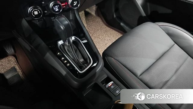 Renault Korea (Samsung) XM3 id 4646401 из Кореи 32