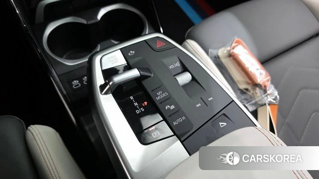 BMW X2 (U10) id 4308071 из Кореи 35