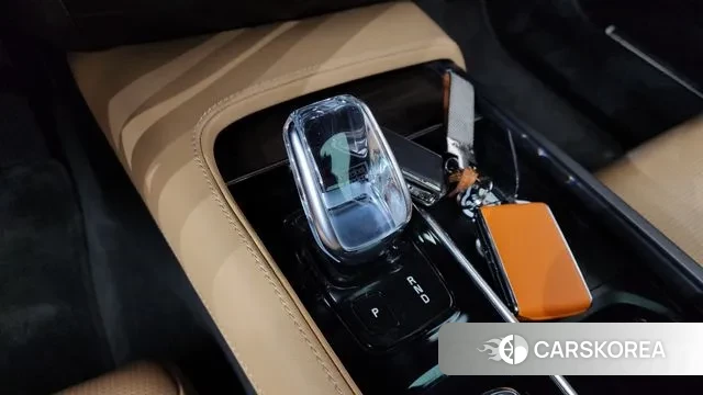 Volvo S90 id 3582136 из Кореи 19