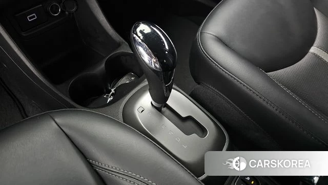 Chevrolet (GM Daewoo) The New Spark id 4519501 из Кореи 19
