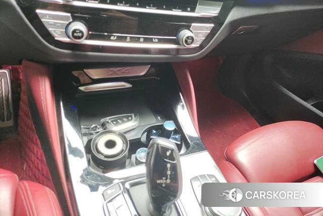 BMW X4 id 4329155 из Китая 16