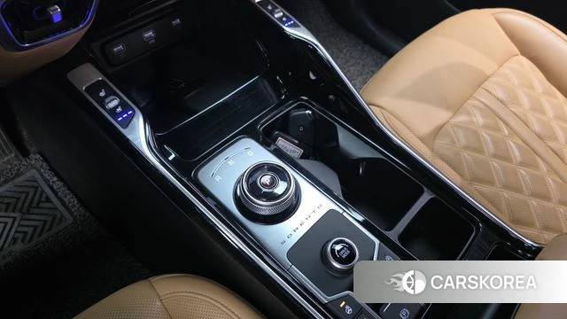 Kia Sorento 4th Generation id 3935567 из Кореи 19