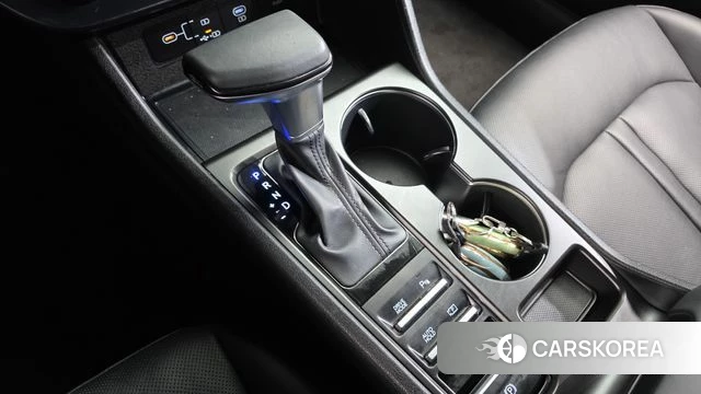 Hyundai Sonata D Edge (DN8) id 3838481 из Кореи 19