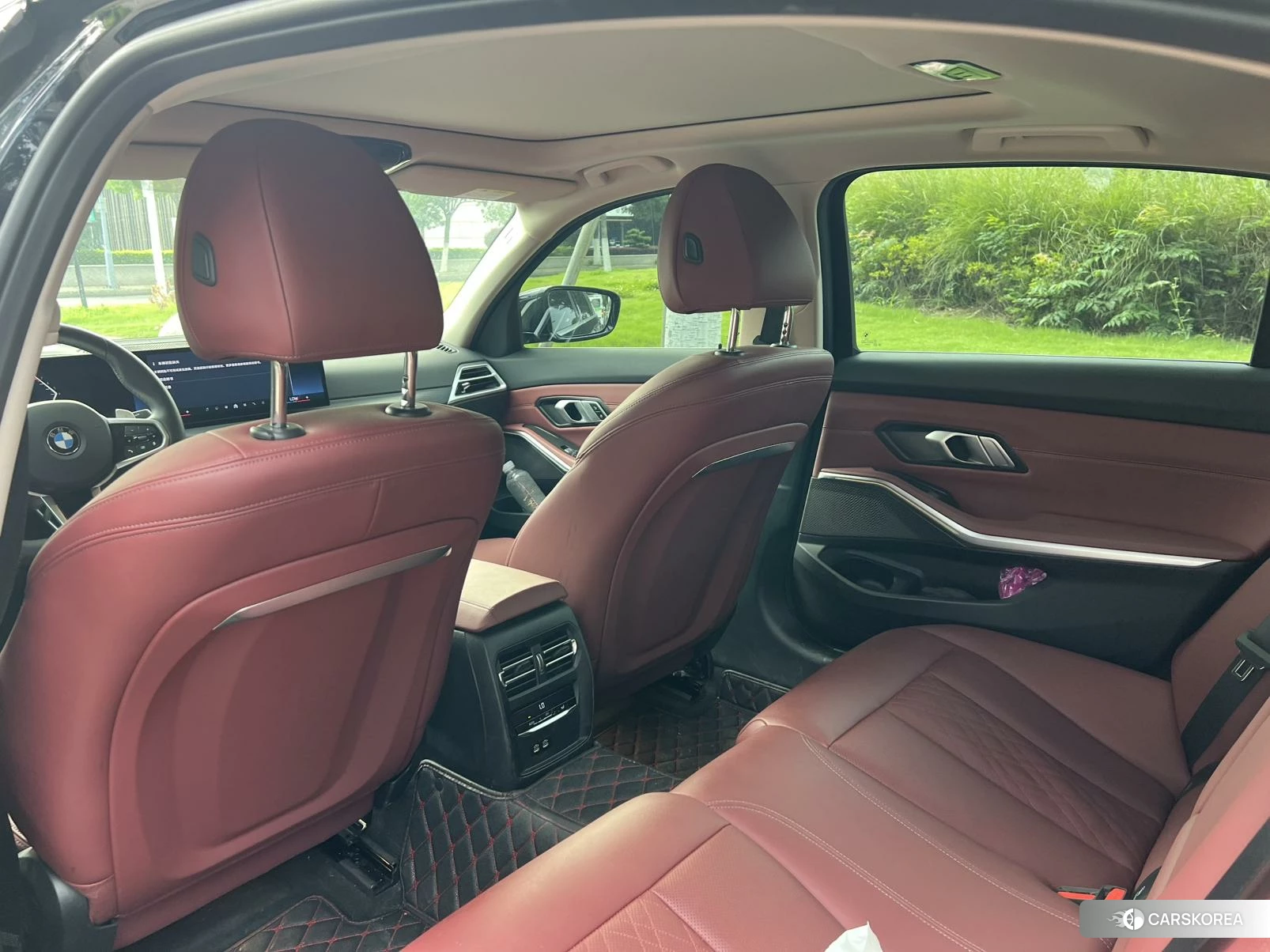 BMW 3 series id 4455236 из Китая 9