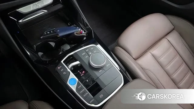 BMW iX3 id 3347897 из Кореи 19