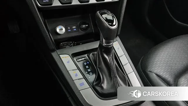 Hyundai The New Avante AD id 3682302 из Кореи 19