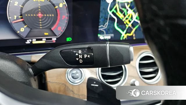 Mercedes-Benz E-Class W213 id 4225354 из Кореи 19