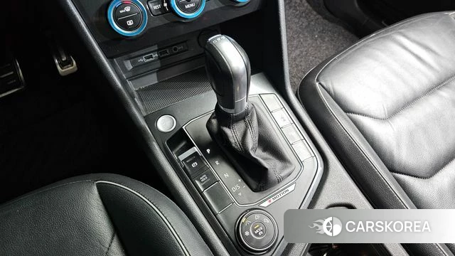 Volkswagen Tiguan second Generation id 4717945 из Кореи 19