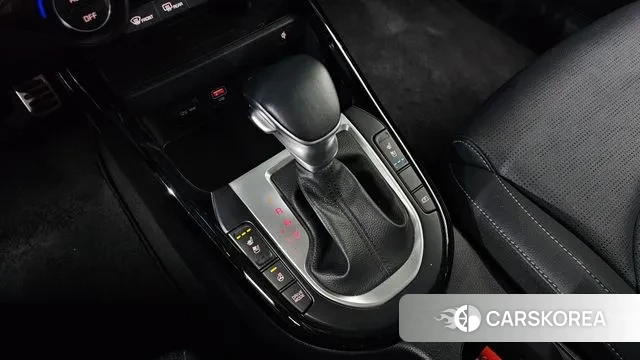 Kia The New K3 2nd generation id 3725814 из Кореи 19