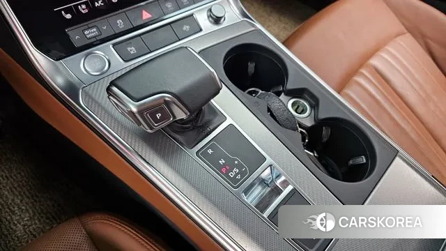 Audi A6 (C8) id 3238612 из Кореи 19