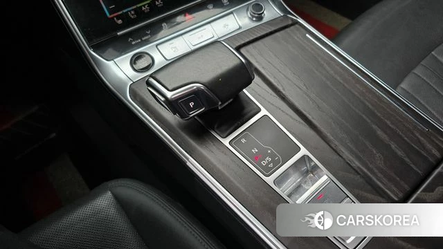 Audi A6 (C8) id 3892978 из Кореи 19