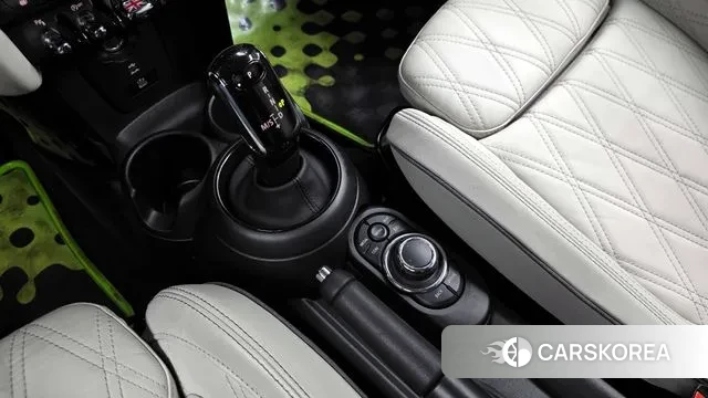 Mini Cooper S id 3016432 из Кореи 19