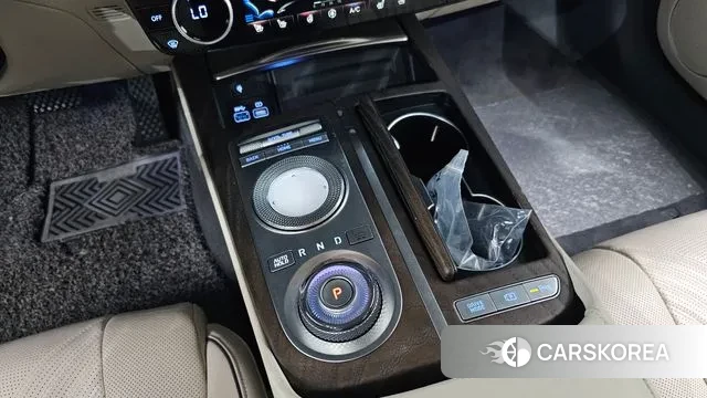 Genesis G80 (RG3) id 2885449 из Кореи 19