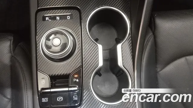 Kia K5 3rd generation id 2849879 из Кореи 19