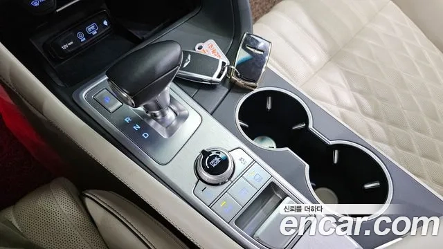 Genesis G70 id 2928400 из Кореи 19