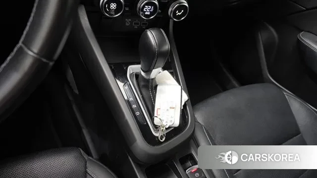 Renault Korea (Samsung) XM3 id 3463166 из Кореи 19