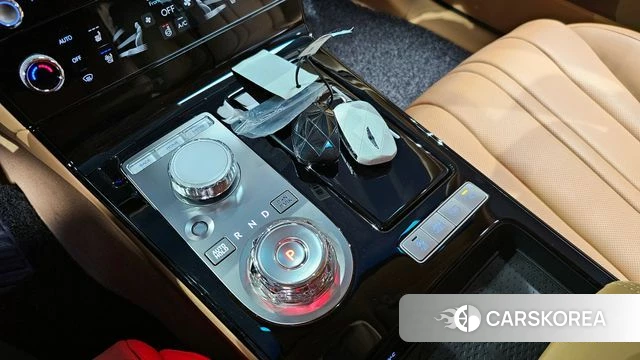 Genesis G80 (RG3) id 3864319 из Кореи 19