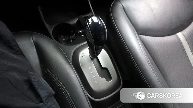 Chevrolet (GM Daewoo) The New Spark id 2980987 из Кореи 19