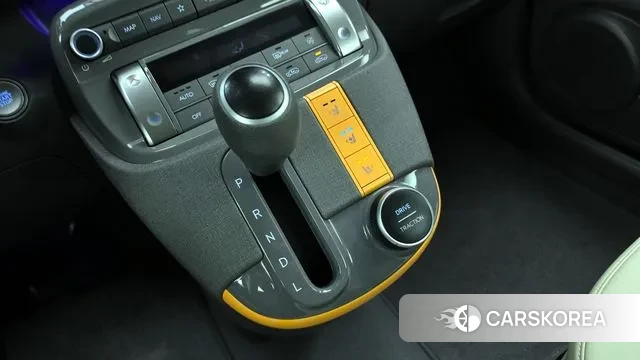 Hyundai Casper id 3366831 из Кореи 19