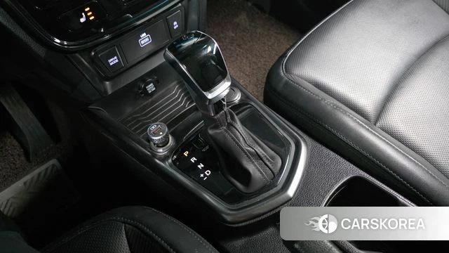 Ssangyong Tivoli Air id 3878948 из Кореи 19