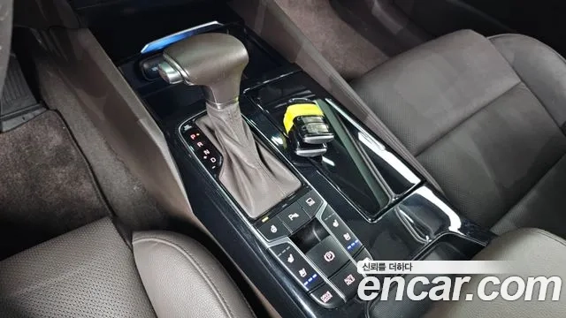 Kia Come New K7 id 2870529 из Кореи 19