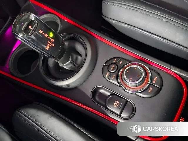 Mini Cooper S Countryman id 3022091 из Кореи 17