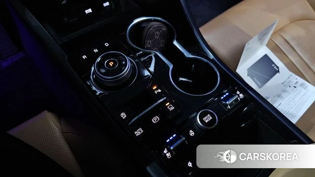 Kia K5 3rd generation id 4696780 из Кореи 34