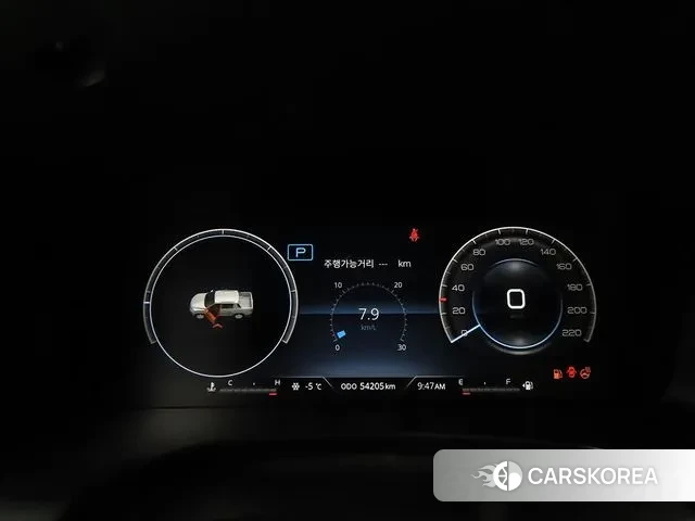 Ssangyong The New Rexton Sports Cannes id 3615004 из Кореи 19